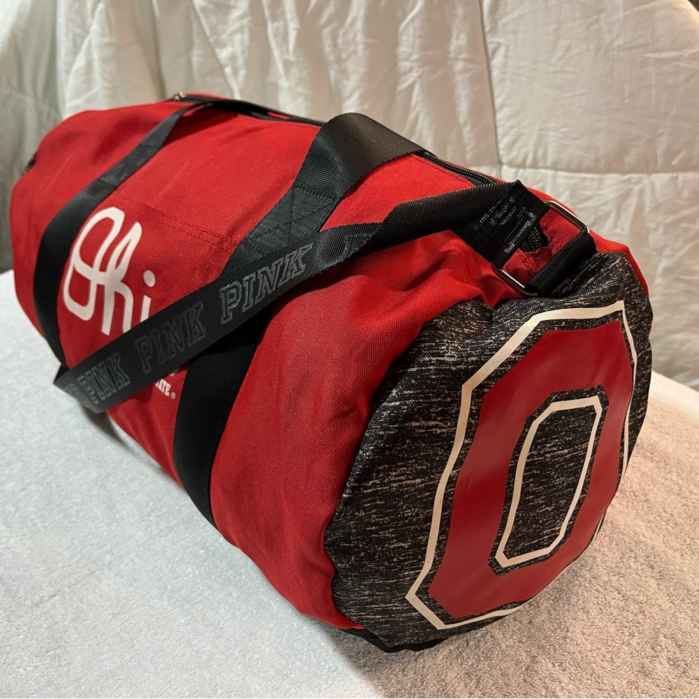 Ohio State Duffle bag